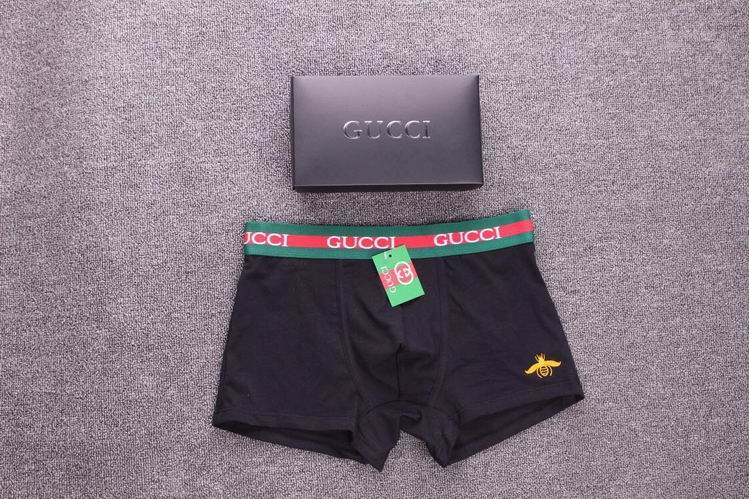 Gucci underwear men-GG5904U